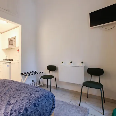 Moderno Monolocale Tra Sempione E Citylife Milan Exterior photo