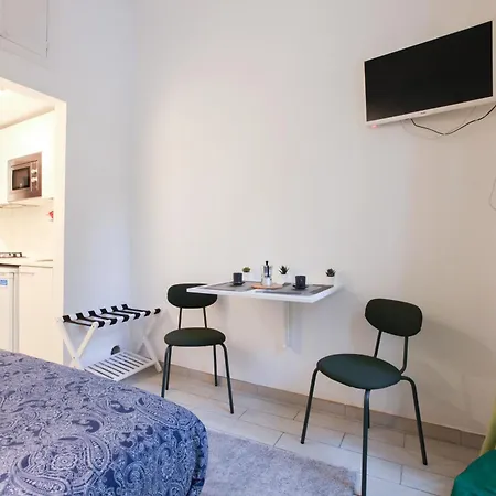 Moderno Monolocale Tra Sempione E Citylife Milan Exterior photo