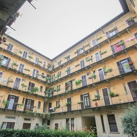 Moderno Monolocale Tra Sempione E Citylife Milan Exterior photo