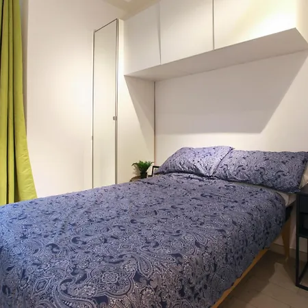 Moderno Monolocale Tra Sempione E Citylife Milan Exterior photo