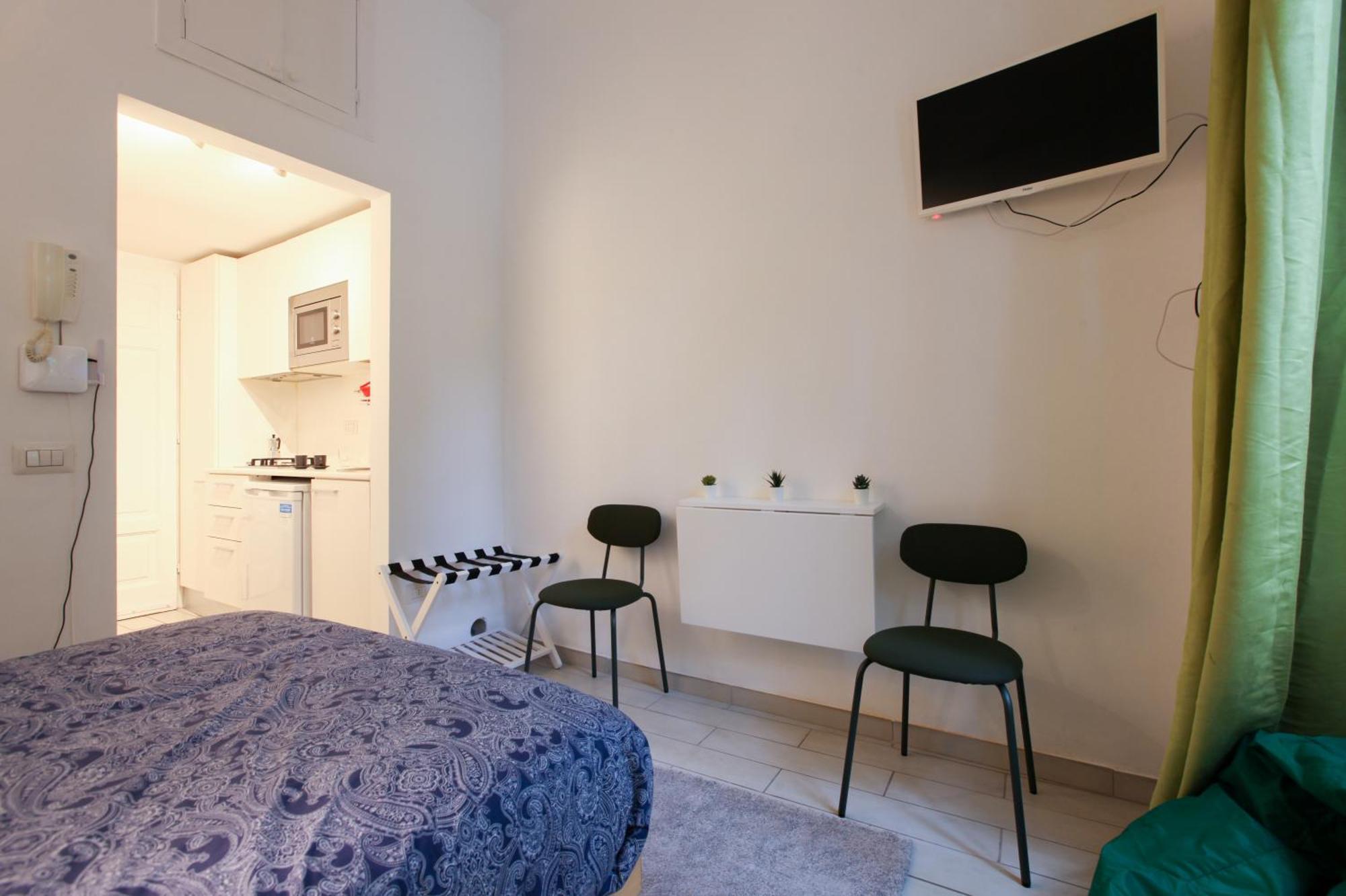 Moderno Monolocale Tra Sempione E Citylife Apartamento *