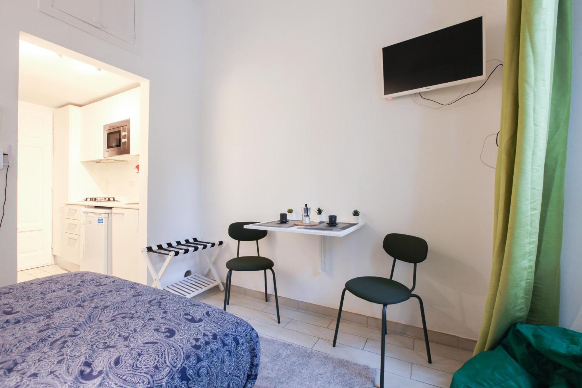 Apartamento Moderno Monolocale Tra Sempione E Citylife *