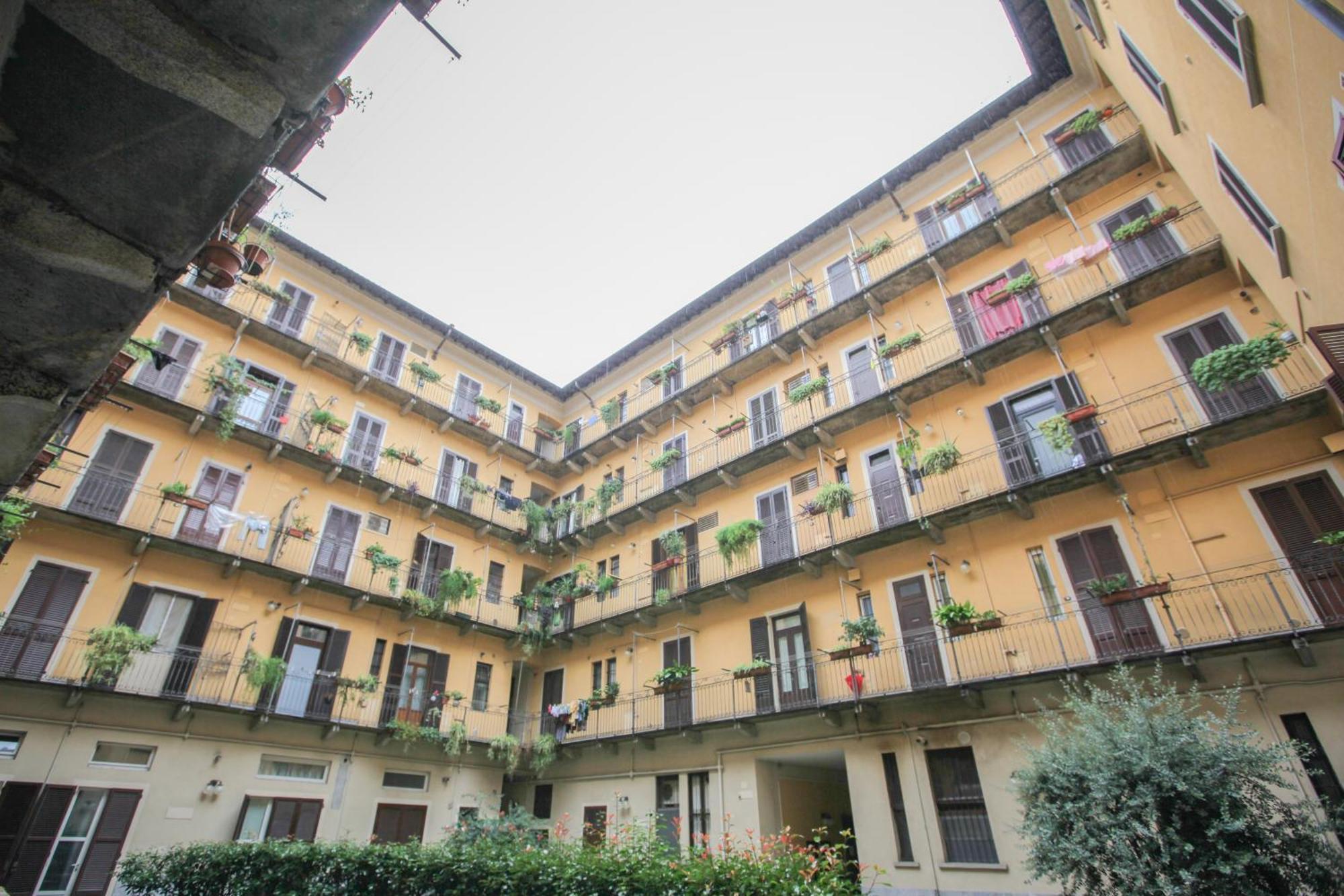 Apartamento Moderno Monolocale Tra Sempione E Citylife *