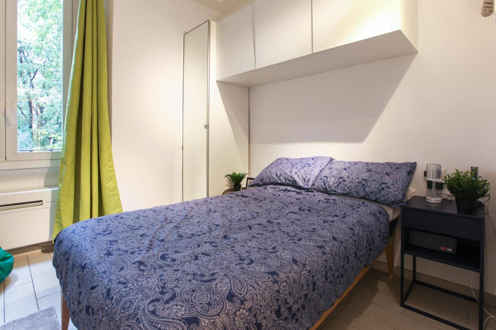 Moderno Monolocale Tra Sempione E Citylife Apartamento