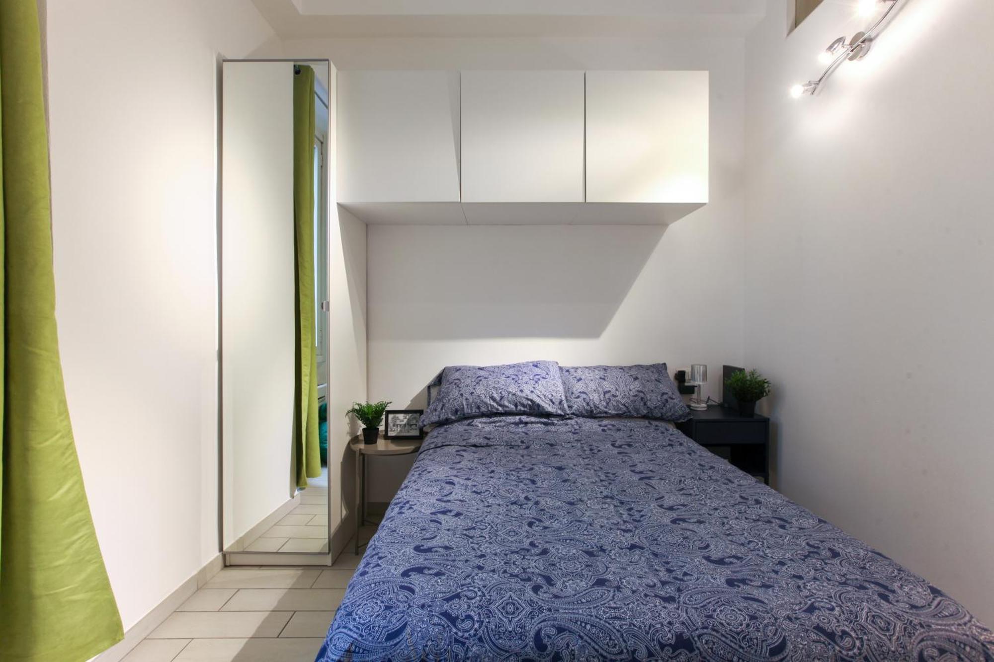Apartamento Moderno Monolocale Tra Sempione E Citylife